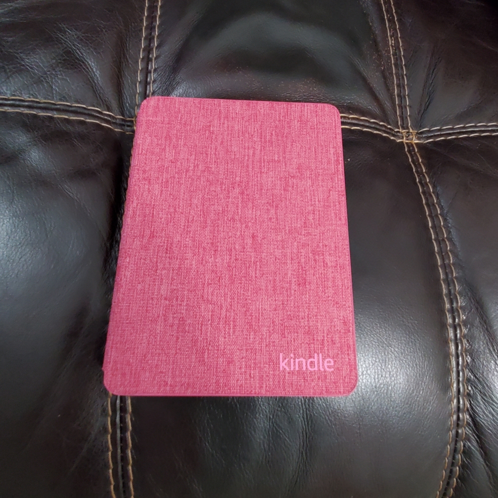 Amazon Kindle Case